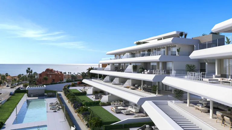 Apartamento NV-100640 — foto 2
