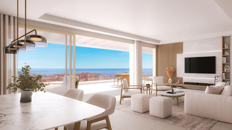 Apartamento NV-100640 — foto 5