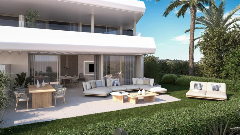 Apartamento NV-100640 — foto 9