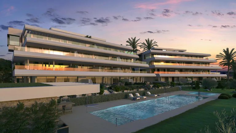 Apartamento NV-100640 — foto 10