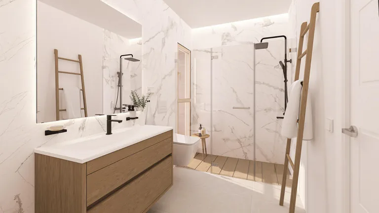 Apartamento en planta baja NV-100641 — foto 7