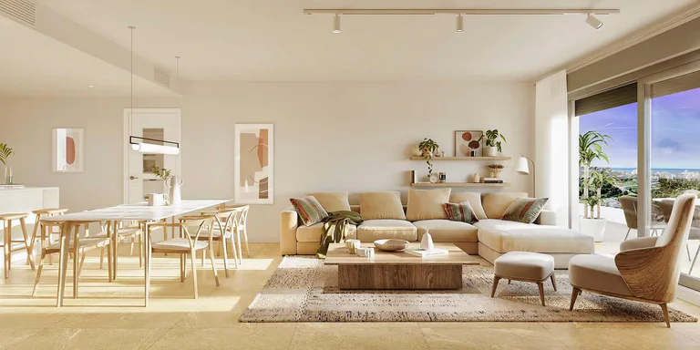 Apartamento en planta baja NV-100645 — foto 5