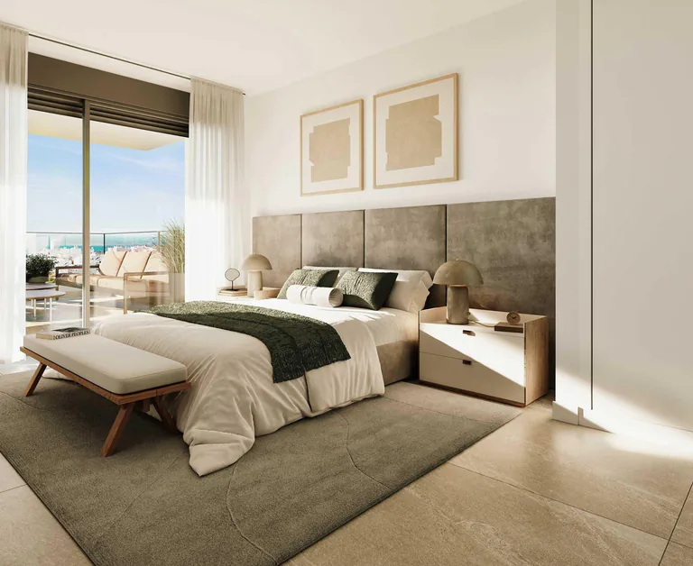 Apartamento en planta baja NV-100645 — foto 7