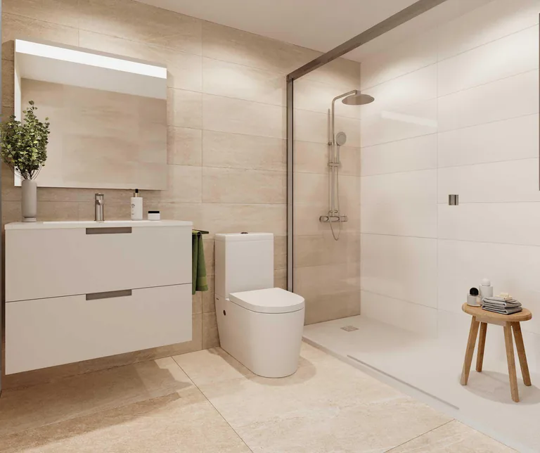 Apartamento en planta baja NV-100645 — foto 8