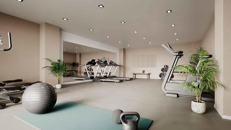 Apartamento en planta baja NV-100645 — foto 10