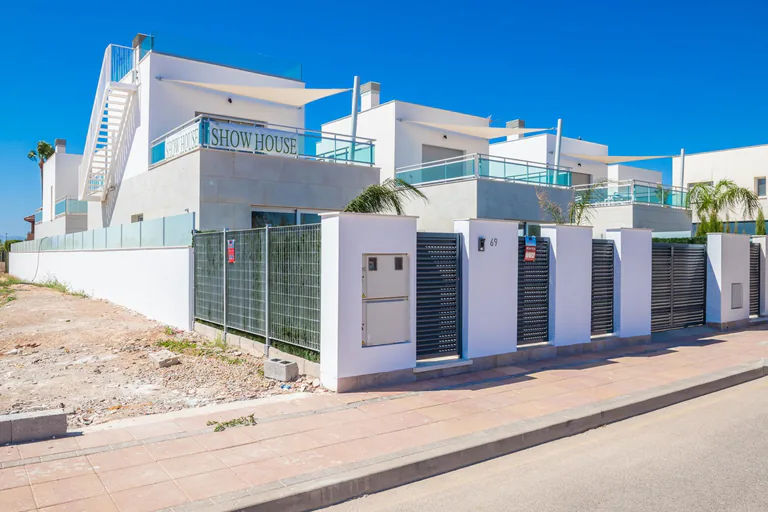 Villa NV-100647 — foto 48