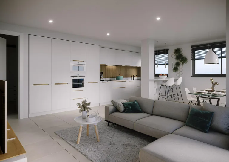 Apartamento NV-100650 — foto 3