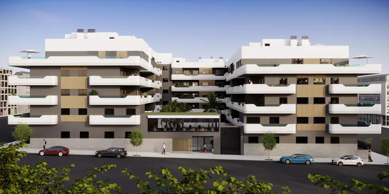Apartamento NV-100652 — foto 2