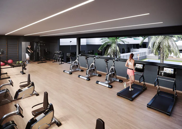 Apartamento NV-100652 — foto 5