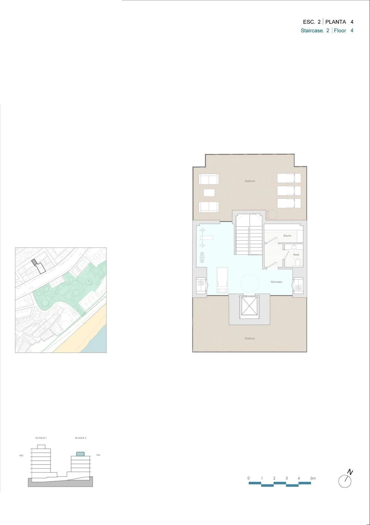 Unit NV-100654 — Apartamentos de Obra Nueva en el Centro de Villajoyosa