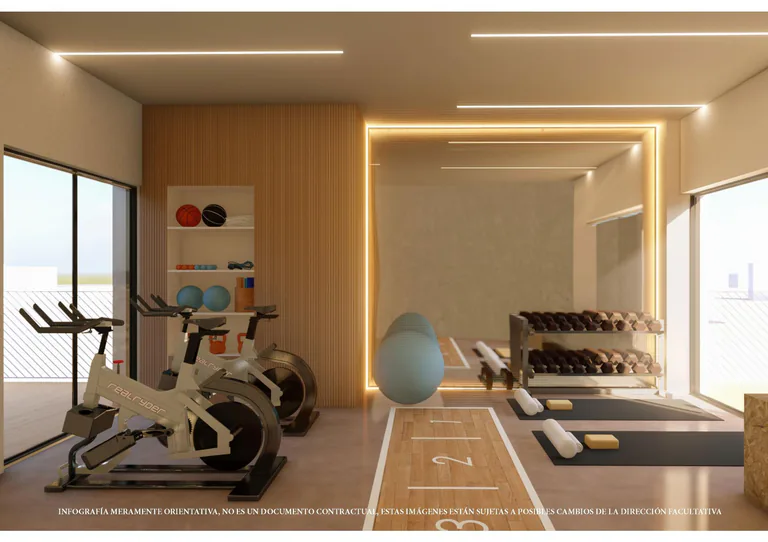 Apartamentos de Obra Nueva en el Centro de Villajoyosa