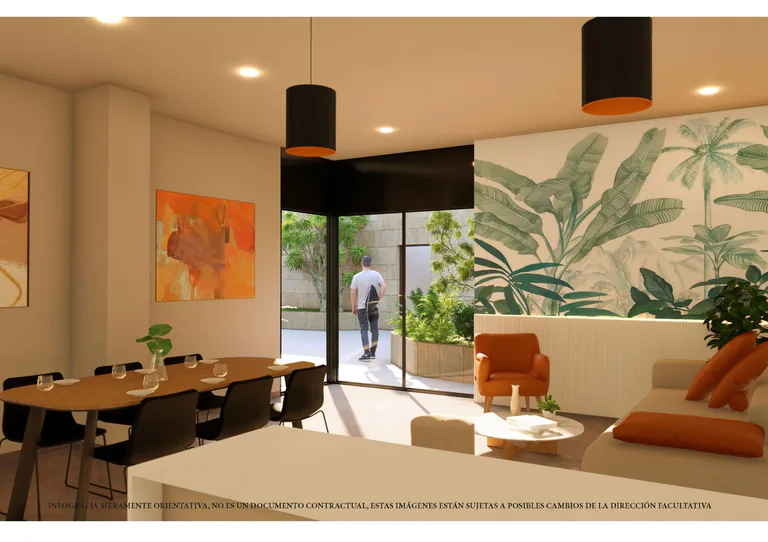 Apartamentos de Obra Nueva en el Centro de Villajoyosa