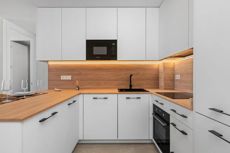 Complejo Residencial de Obra Nueva en Benijofar