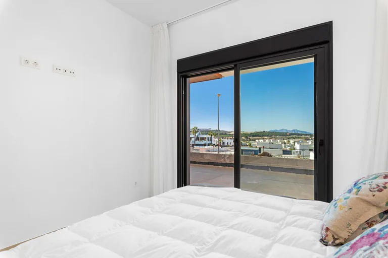 Complejo Residencial de Obra Nueva en Benijofar