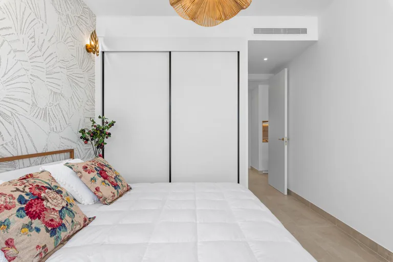 Complejo Residencial de Obra Nueva en Benijofar