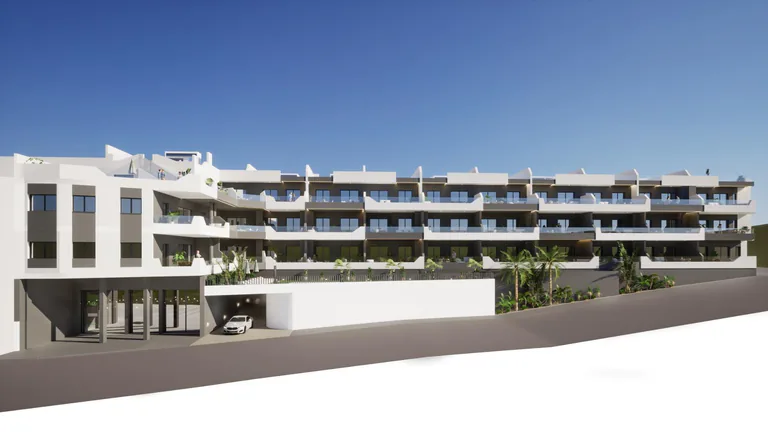 Apartamento en planta baja NV-100660 — foto 3