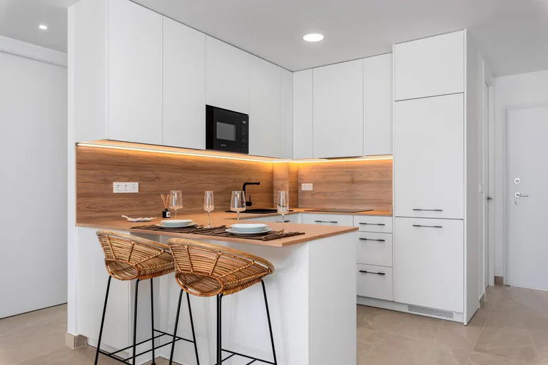 Apartamento en planta baja NV-100660 — foto 9