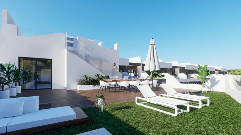 Apartamento en planta baja NV-100660 — foto 21