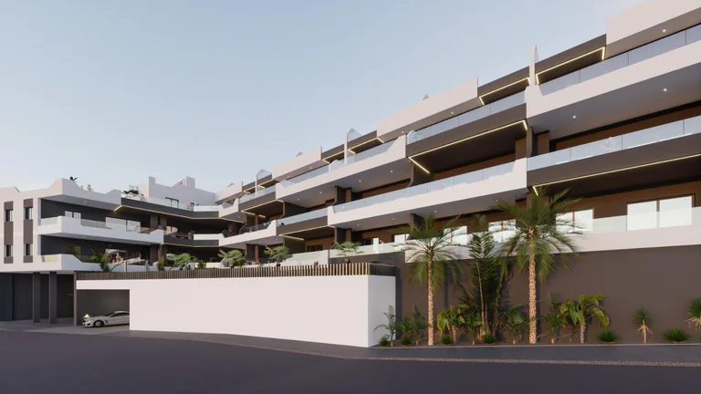 Apartamento en planta baja NV-100660 — foto 32