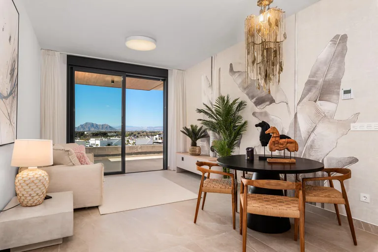 Apartamento en planta baja NV-100661 — foto 5