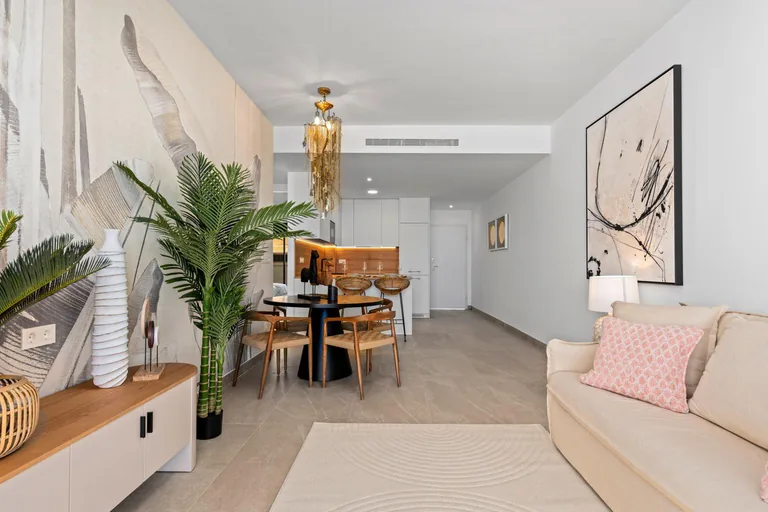 Apartamento NV-100662 — foto 8
