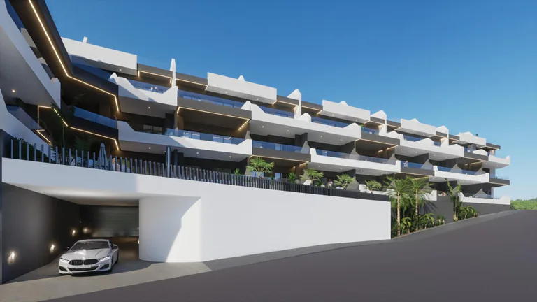 Apartamento NV-100663 — foto 29