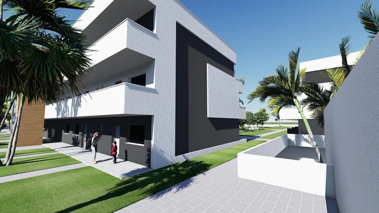Apartamento en planta baja NV-100668 — foto 5