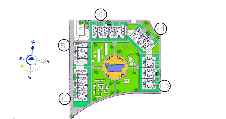 Apartamento en planta baja NV-100668 — foto 10