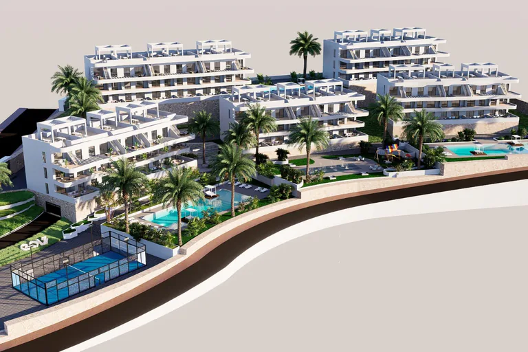 Apartamento NV-100670 — foto 6