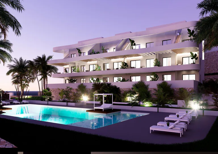 Apartamento NV-100670 — foto 7
