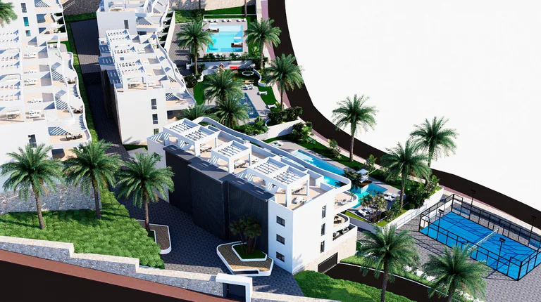 Apartamento NV-100670 — foto 9