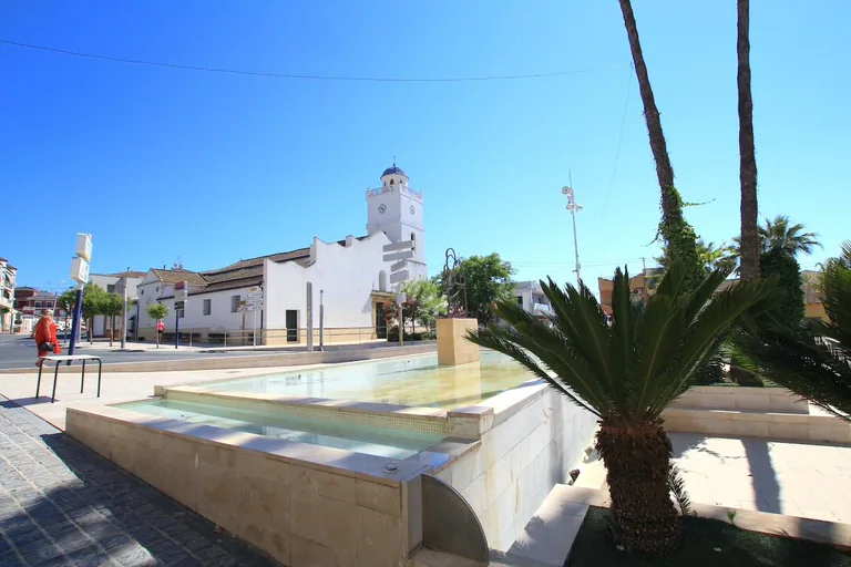 Villa Moderna de Nueva Construcción en Benijofar
