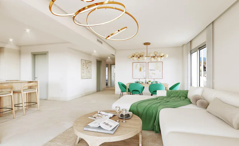 Apartamento en planta baja NV-100676 — foto 3