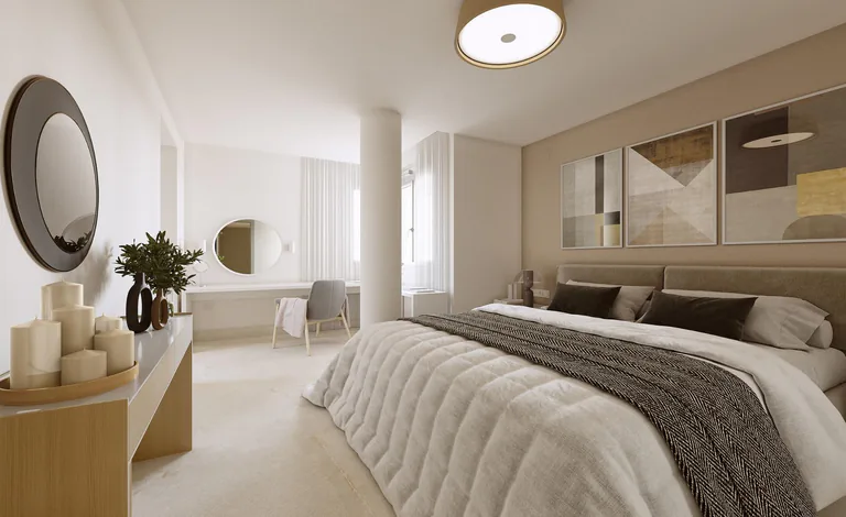 Apartamento en planta baja NV-100676 — foto 12