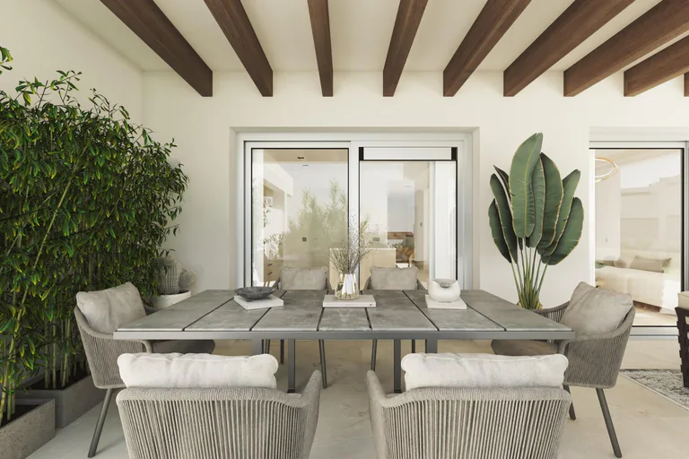 Apartamento en planta baja NV-100678 — foto 7