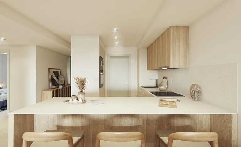 Apartamento NV-100679 — foto 9