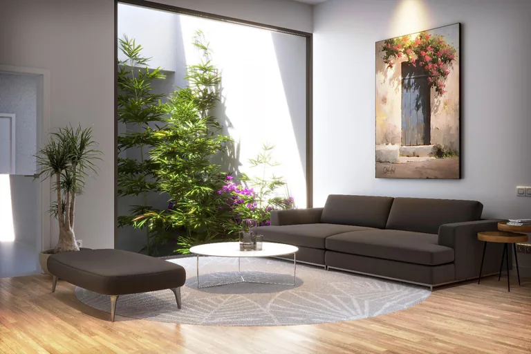 Complejo Residencial de Obra Nueva en San Juan de Alicante