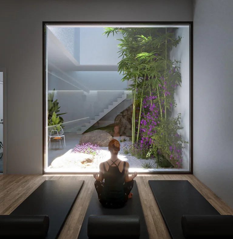 Complejo Residencial de Obra Nueva en San Juan de Alicante