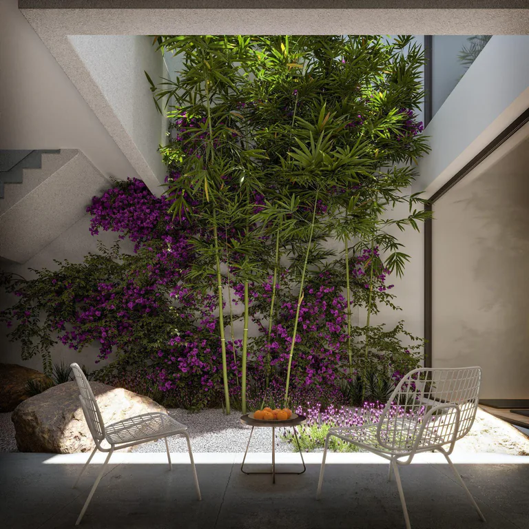 Complejo Residencial de Obra Nueva en San Juan de Alicante