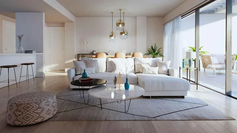 Apartamento NV-100684 — foto 5