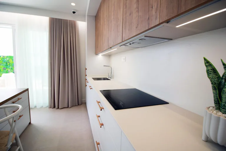 Bungaló en planta baja NV-100686 — foto 40