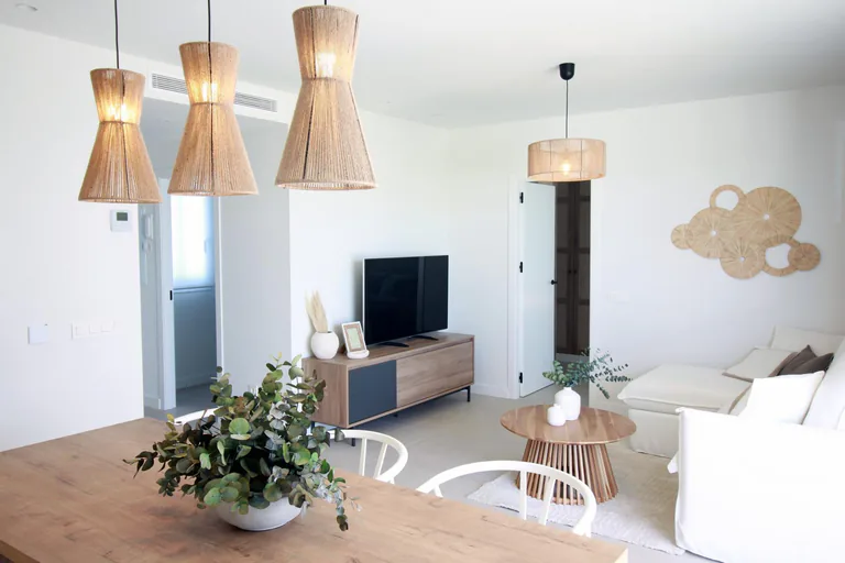 Bungaló en planta baja NV-100686 — foto 41