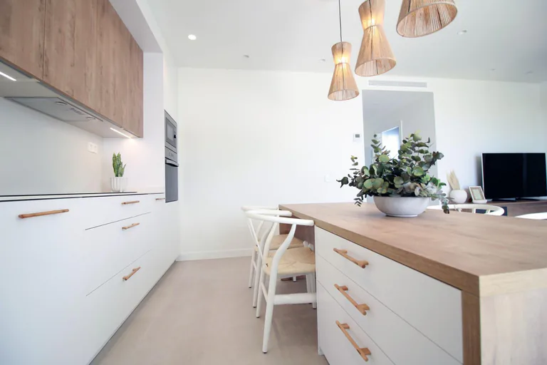 Bungaló en planta baja NV-100686 — foto 42