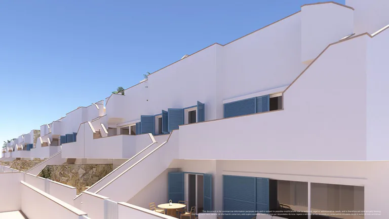 Bungaló en planta baja NV-100687 — foto 5