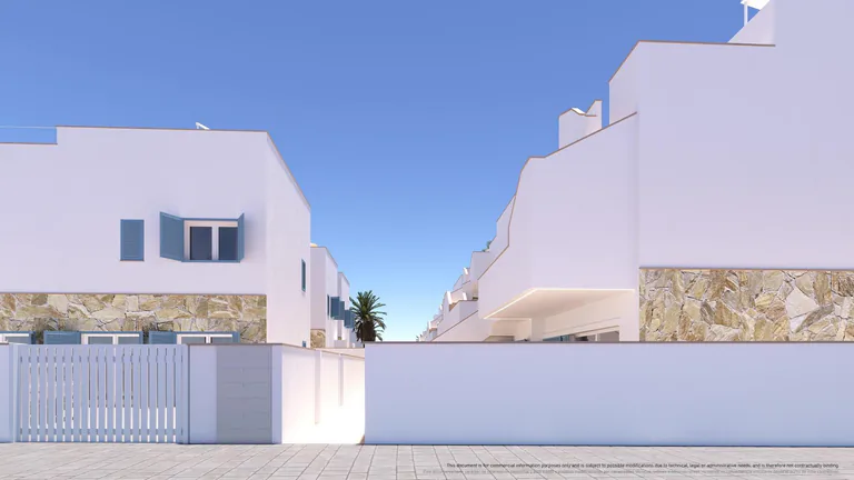 Bungaló en planta baja NV-100687 — foto 13