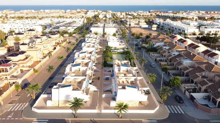 Bungaló en planta baja NV-100687 — foto 17