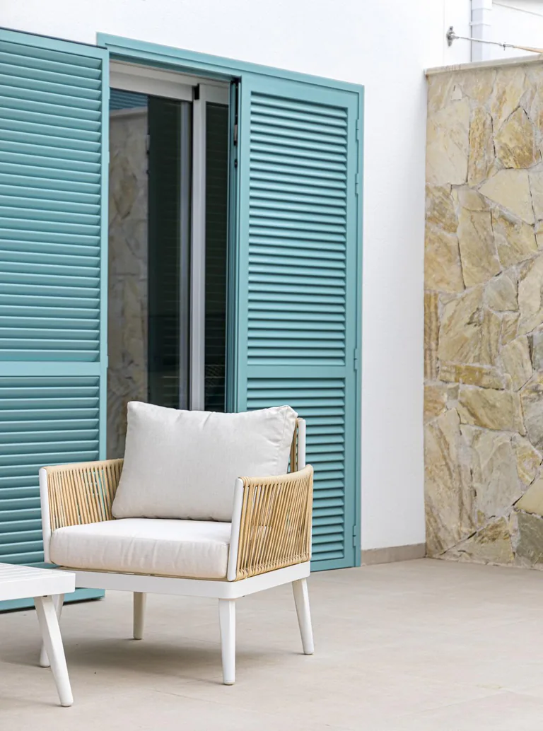 Bungaló en planta baja NV-100687 — foto 37