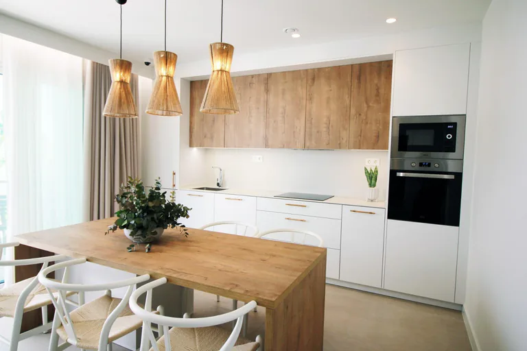 Bungaló en planta baja NV-100687 — foto 38