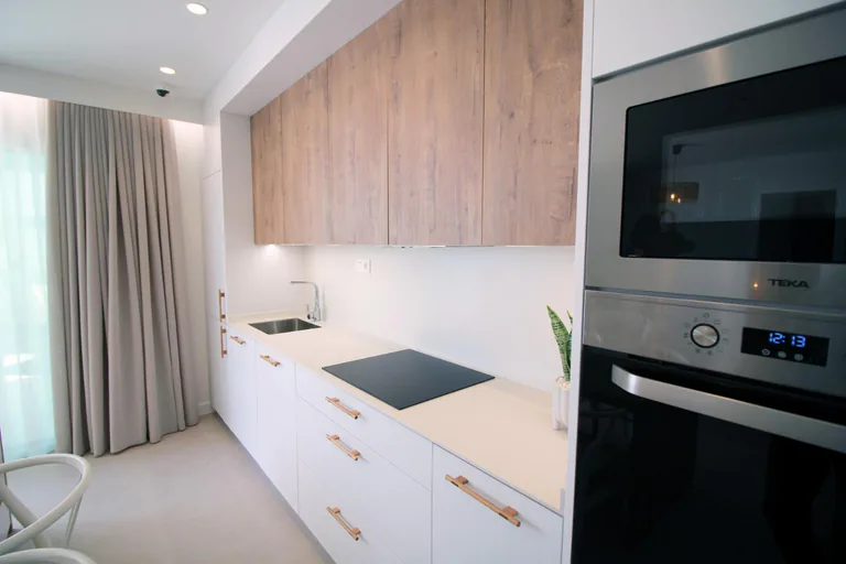 Bungaló en planta baja NV-100687 — foto 39