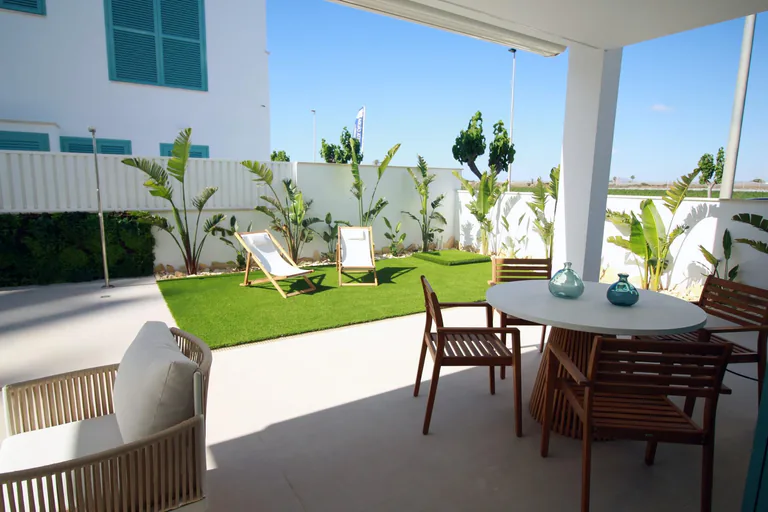 Bungaló en planta baja NV-100687 — foto 44